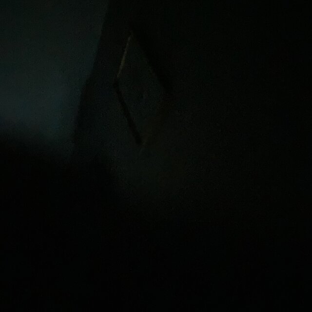 No Apologies (Demo)
