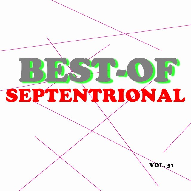 Best-of septentrional (Vol. 31)