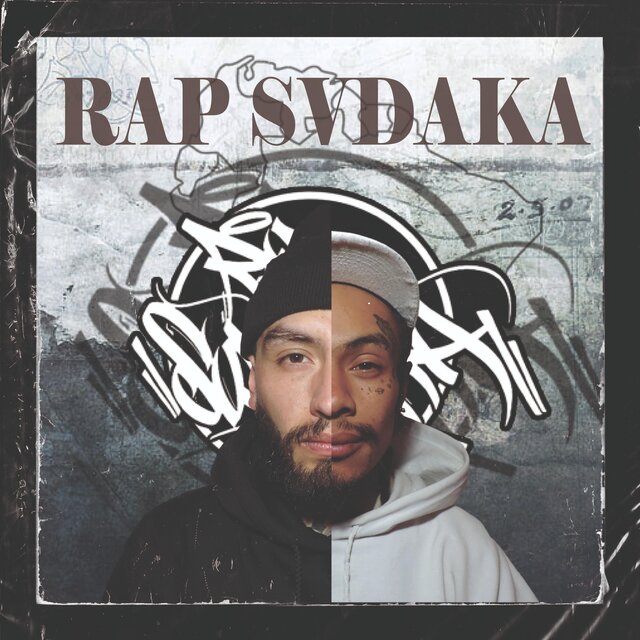 RAP SVDAKA