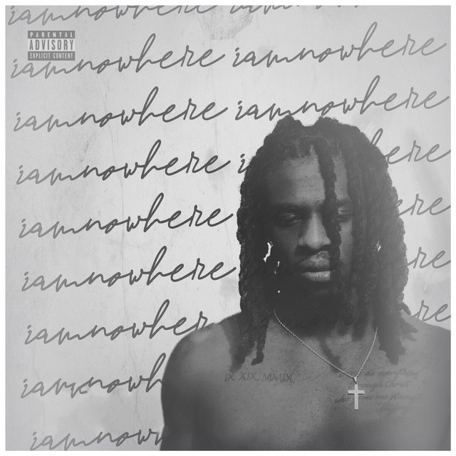 Iamnowhere