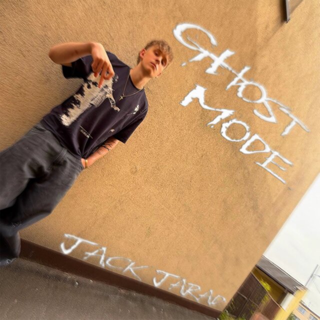 GHOSTMODE