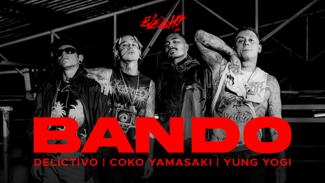 BANDO