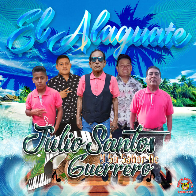 El Alaguate