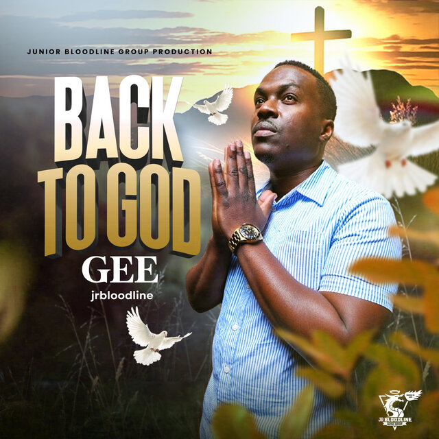 Back to God
