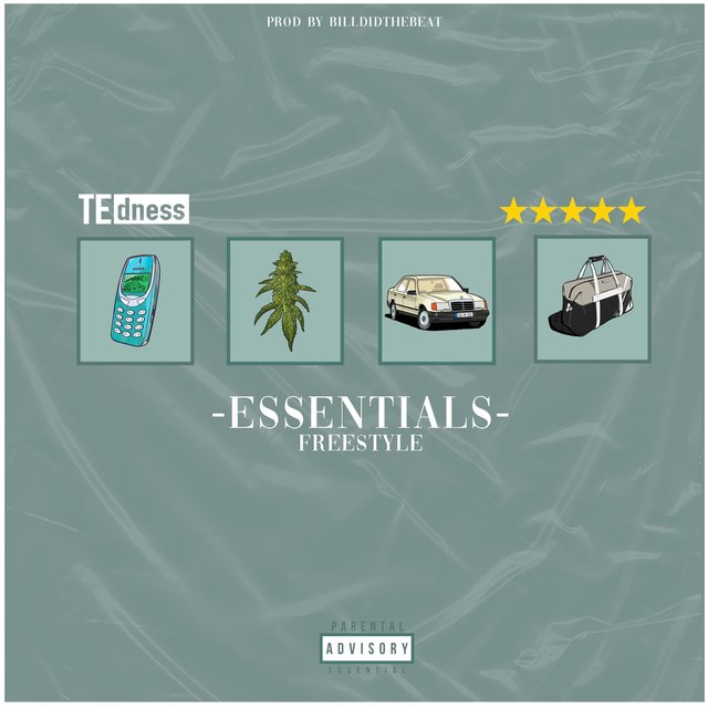 Essentials (freestyle)