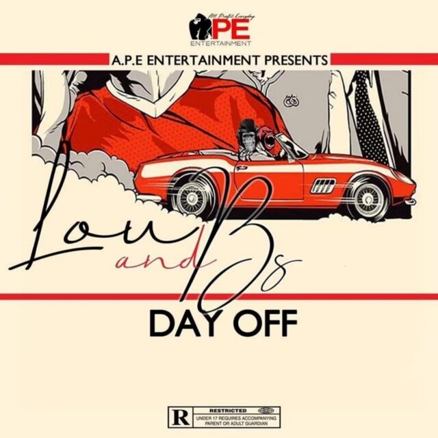Lou and B's Day Off