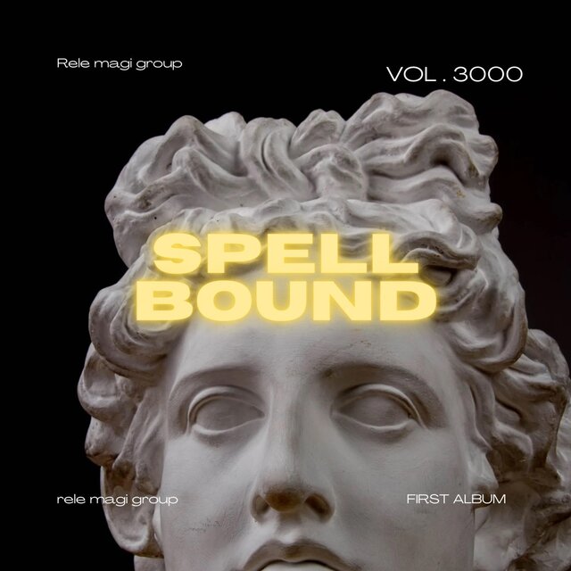 Spell bound