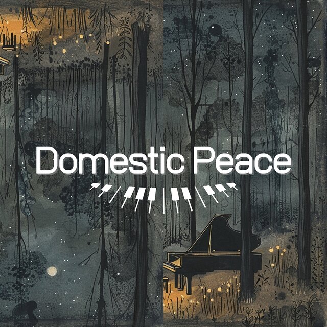 Domestic Peace