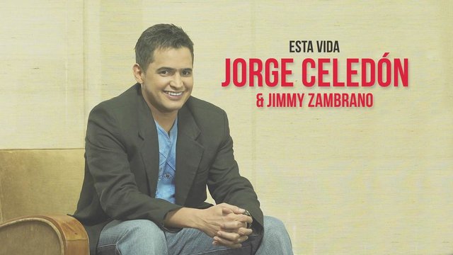Esta Vida (Cover Audio)