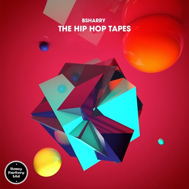 The Hip Hop Tapes