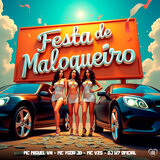 Festa de Maloqueiro