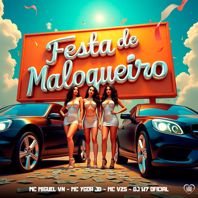 Festa de Maloqueiro