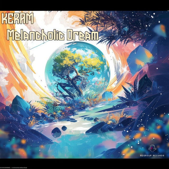 Melancholic Dream