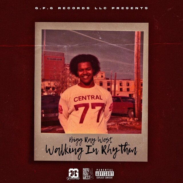 Walking in Rhythm