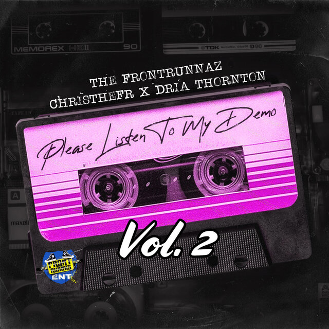 Please Listen To My Demo Vol. 2