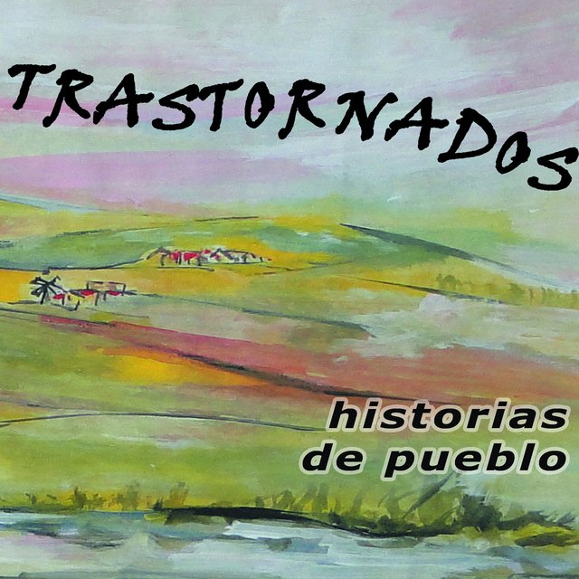 Historias De Pueblo
