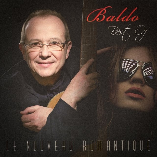Best Of (Le nouveau romantique)