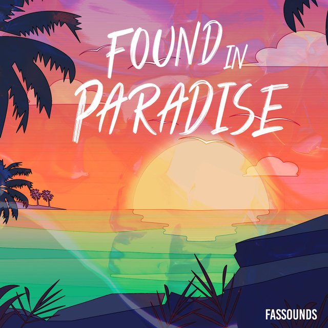 Found in Paradise