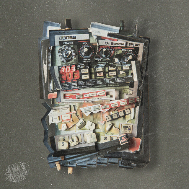 303 Tape