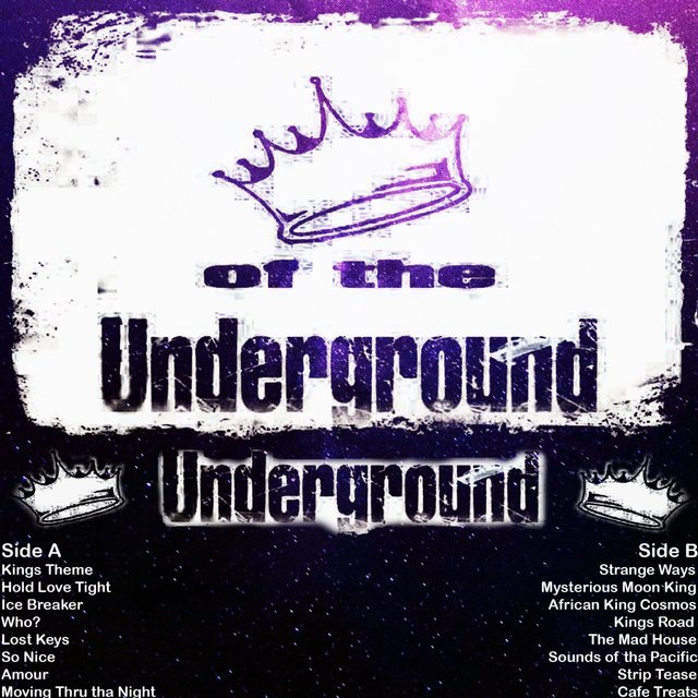 KING of the Underground