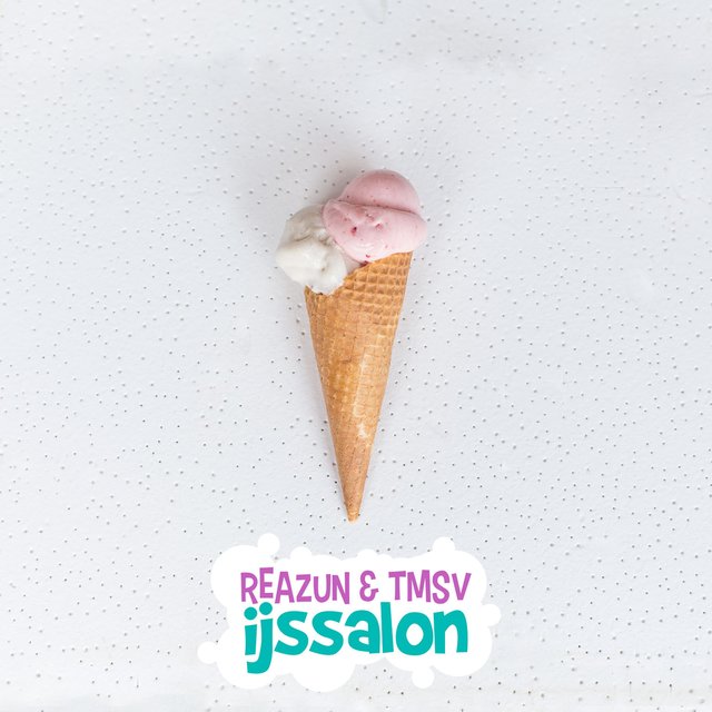 Ijssalon (feat. TMSV)