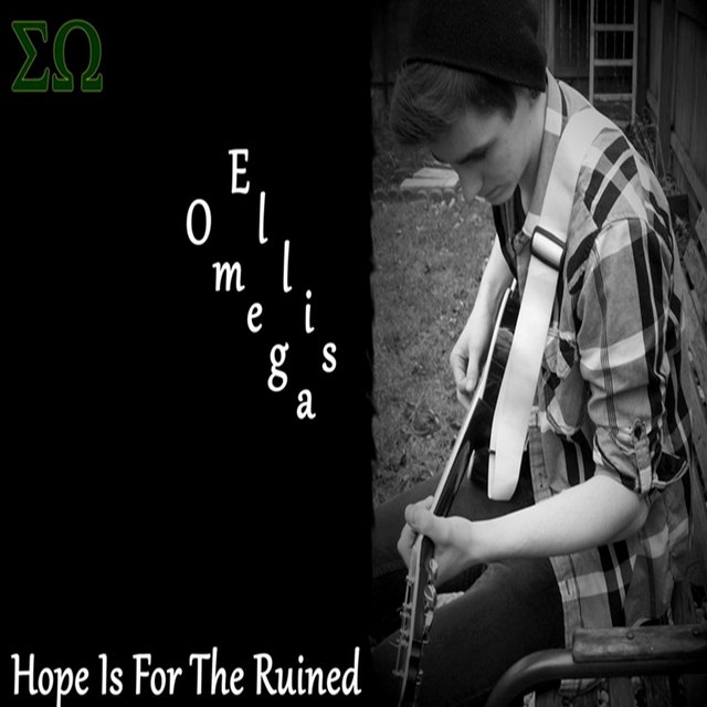 Hope Is for the Ruined