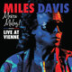 Cover art for album Merci Miles! Live at Vienne by Miles Davis