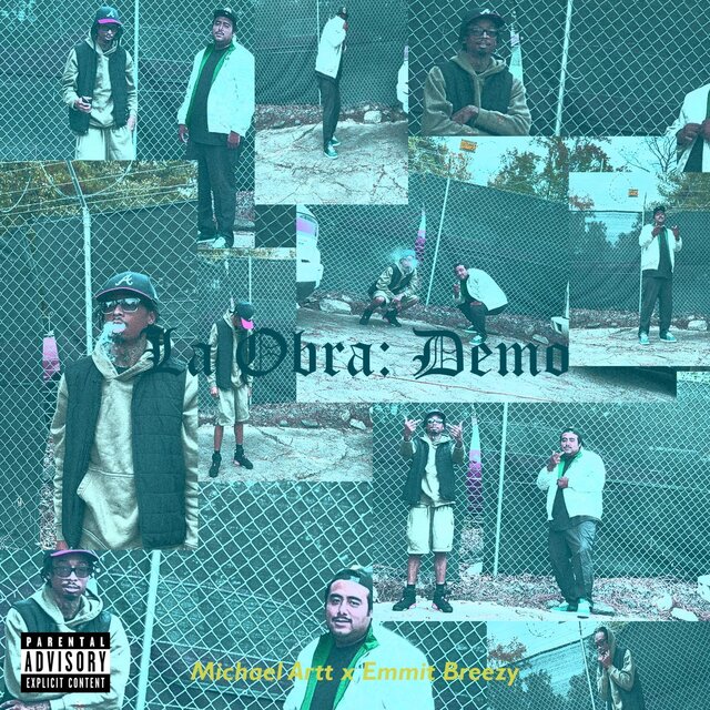 La Obra: Demo