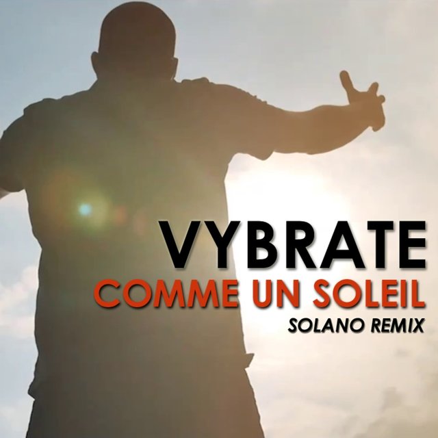 Comme un soleil (Solano Remix)