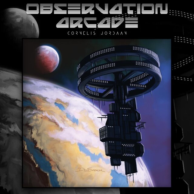 Observation Arcade