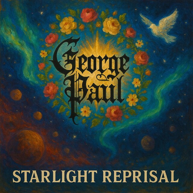 Starlight Reprisal (Demo)