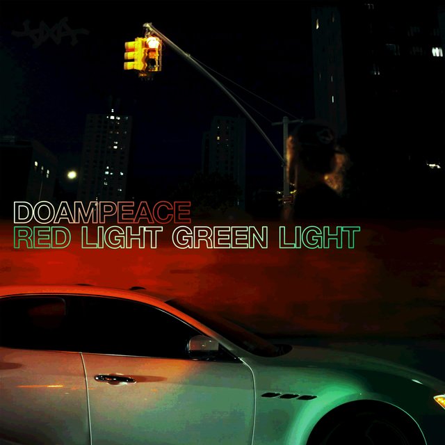 Red Light, Green Light (feat. DFACE DXA)