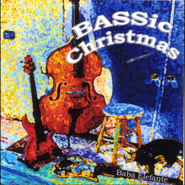 Bassic Christmas