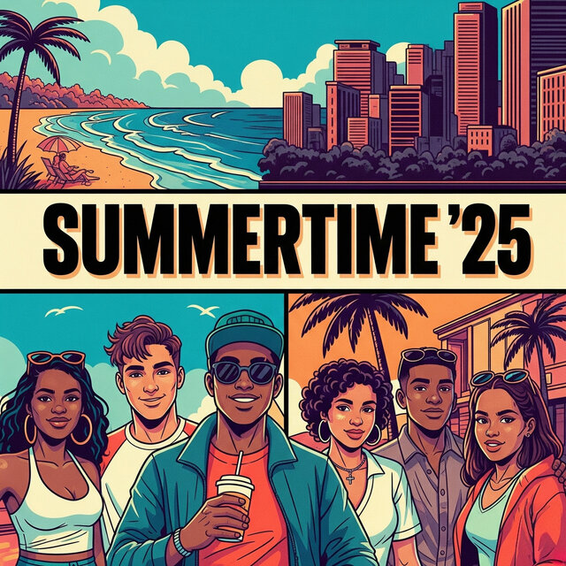 SUMMERTIME 