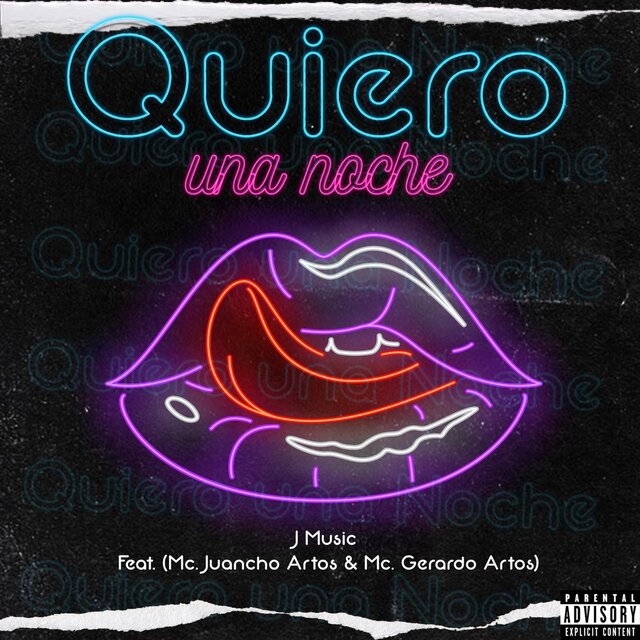 Quiero una Noche