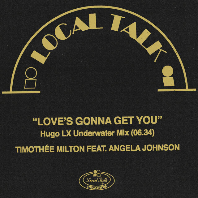 Love's Gonna Get You (Hugo LX Remix)