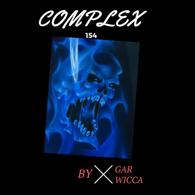 COMPLEX 154