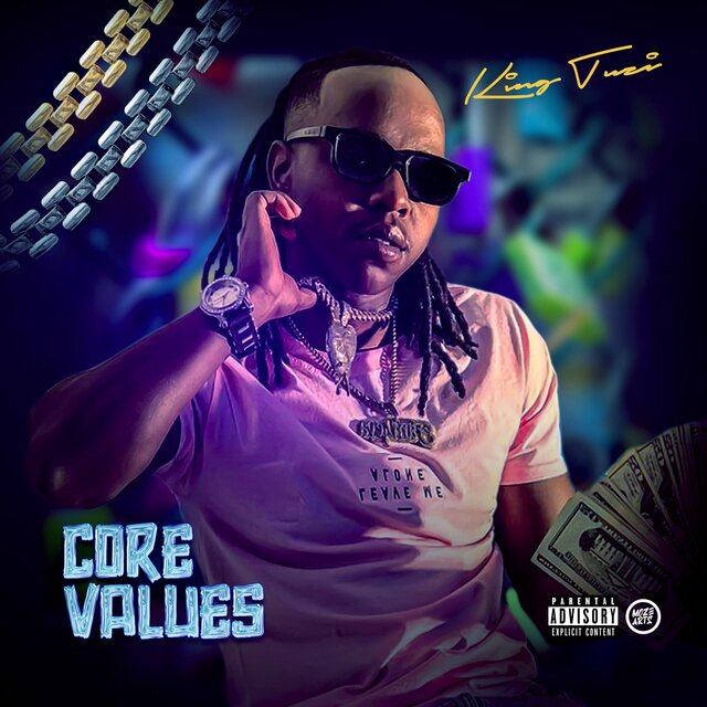 Core Values