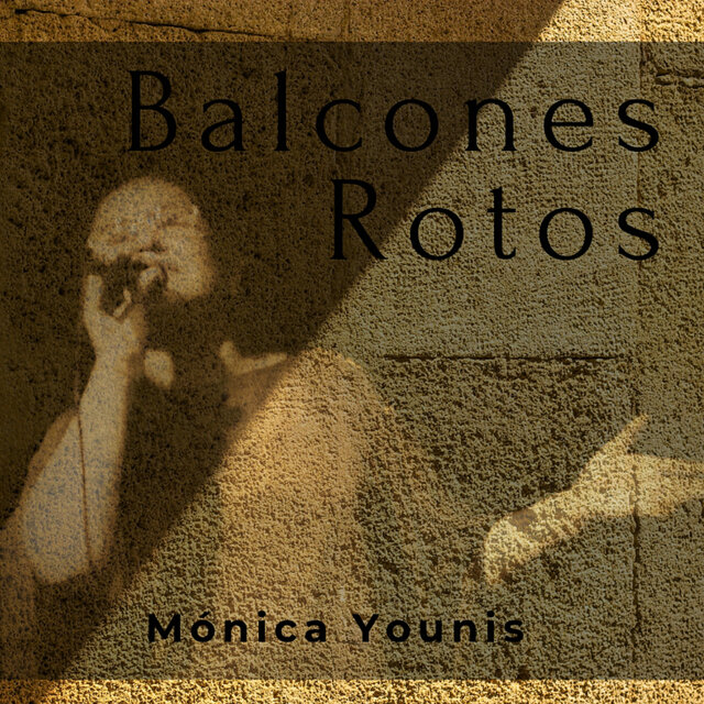 Balcones rotos