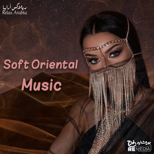 Soft Oriental Music