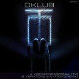 Vibrations (Hamaton3 Remix)