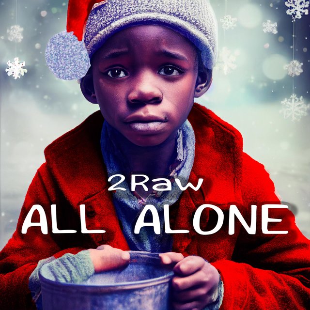 All Alone