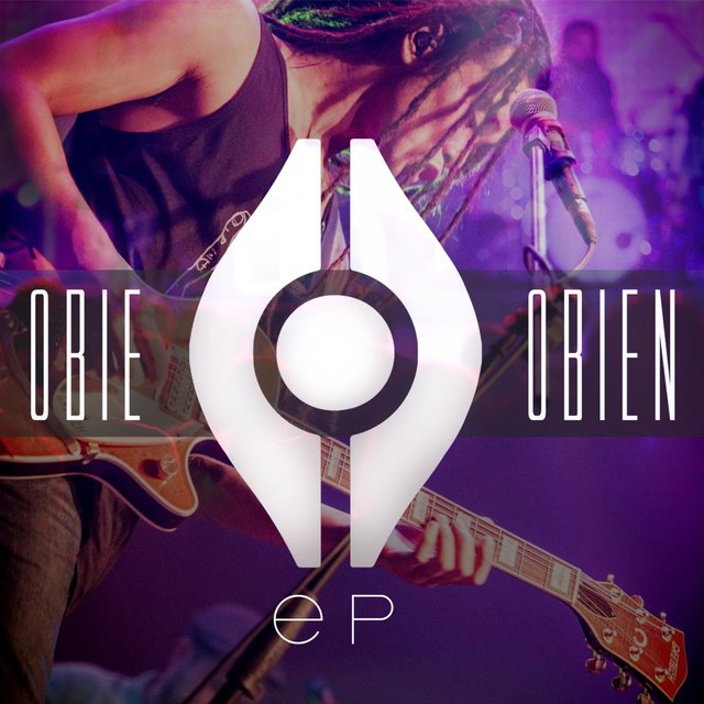 Obie Obien - EP