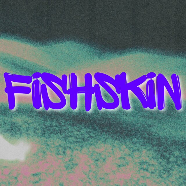 Fish Skin