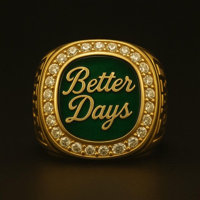 Better Days