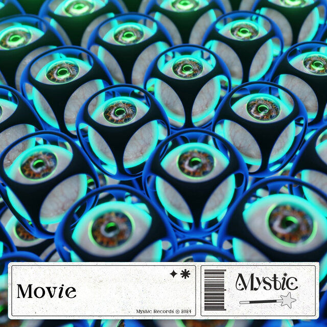 Movie (Extended Mix)