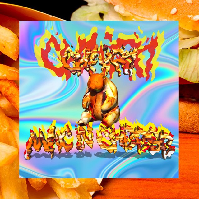 Mac 'N Cheese