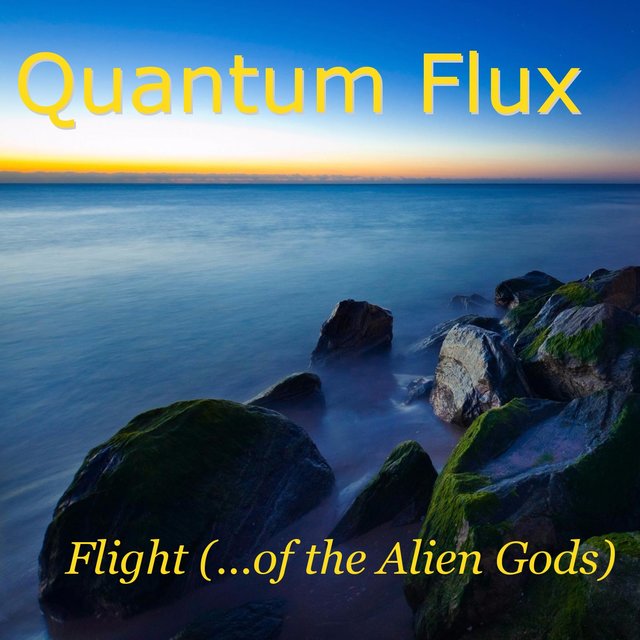 Flight of the Alien Gods