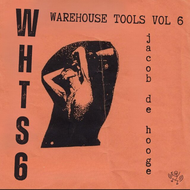 Warehouse Tools 6