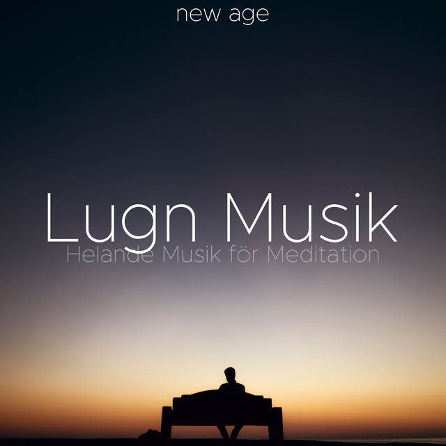Lugn Musik - Helande Musik för Meditation